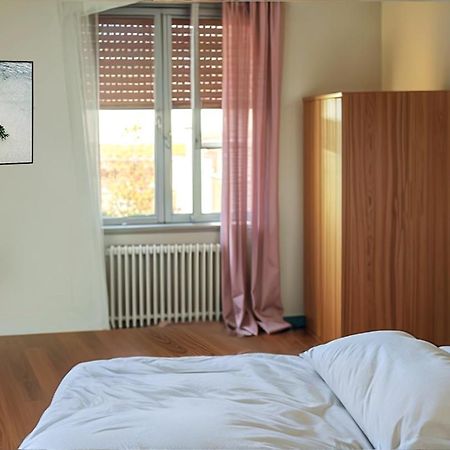 Bella Cina Bed and Breakfast Musile di Piave Buitenkant foto