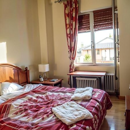 Bella Cina Bed and Breakfast Musile di Piave Buitenkant foto