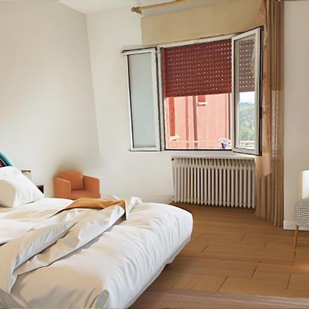 Bella Cina Bed and Breakfast Musile di Piave Buitenkant foto