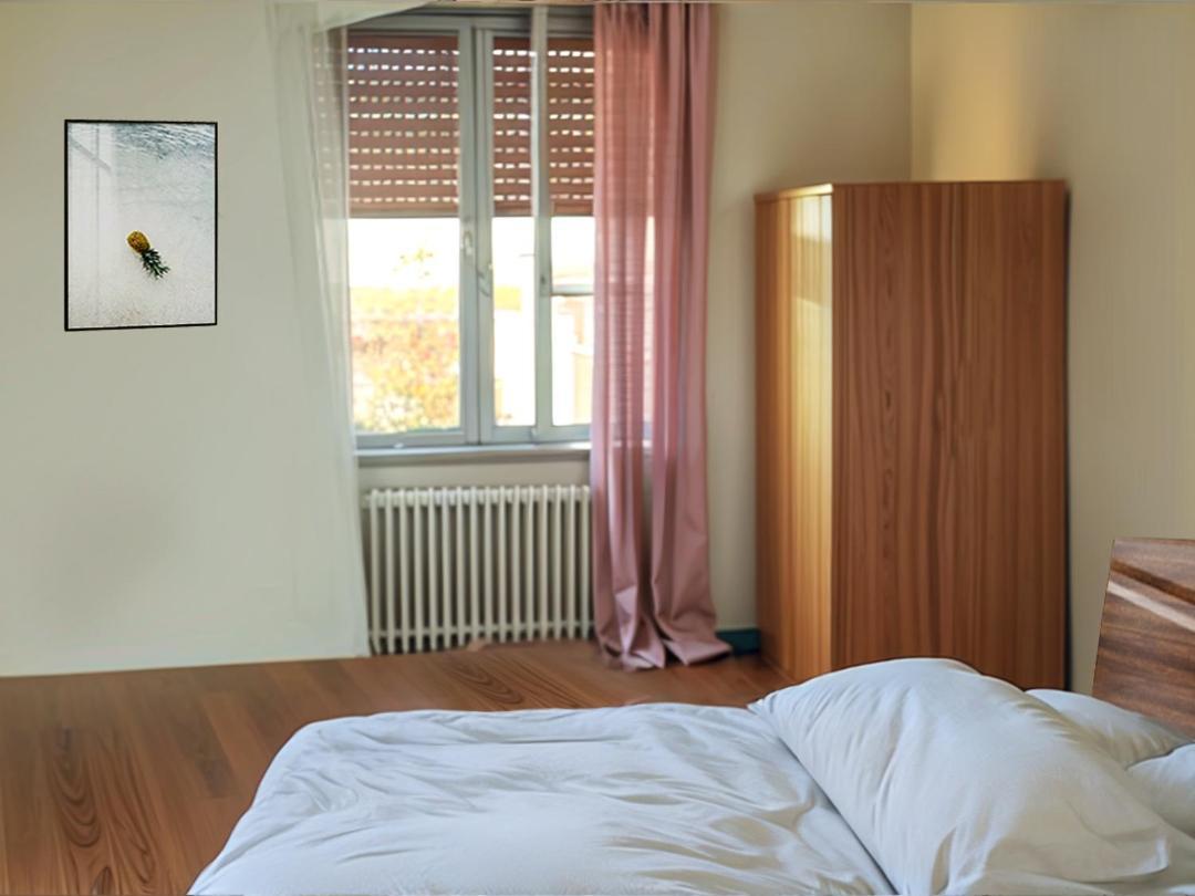 Bella Cina Bed and Breakfast Musile di Piave Buitenkant foto